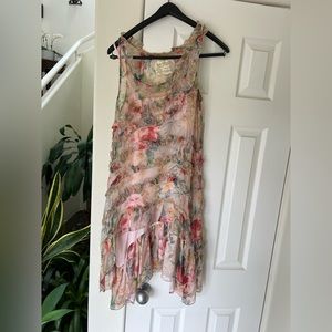 Johnny was dress. MIDI